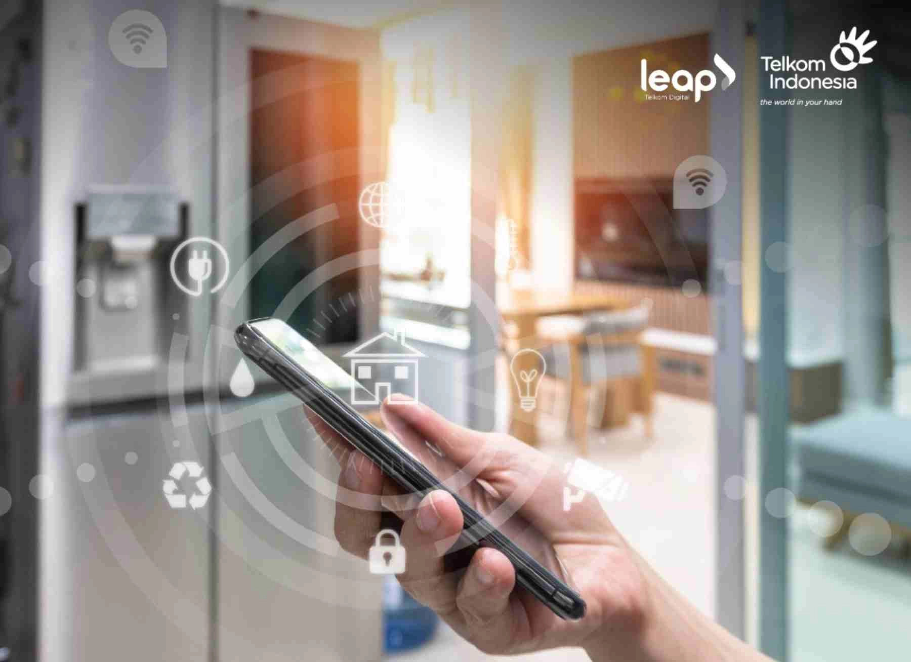 Telkom Luncurkan Program ESG 2024 sebagai Bagian Transformasi TelkomGroup